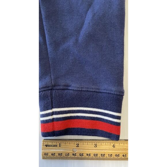 Fila Men’s Full Zip Athletic Jacket Size XXL - Picture 9 of 9